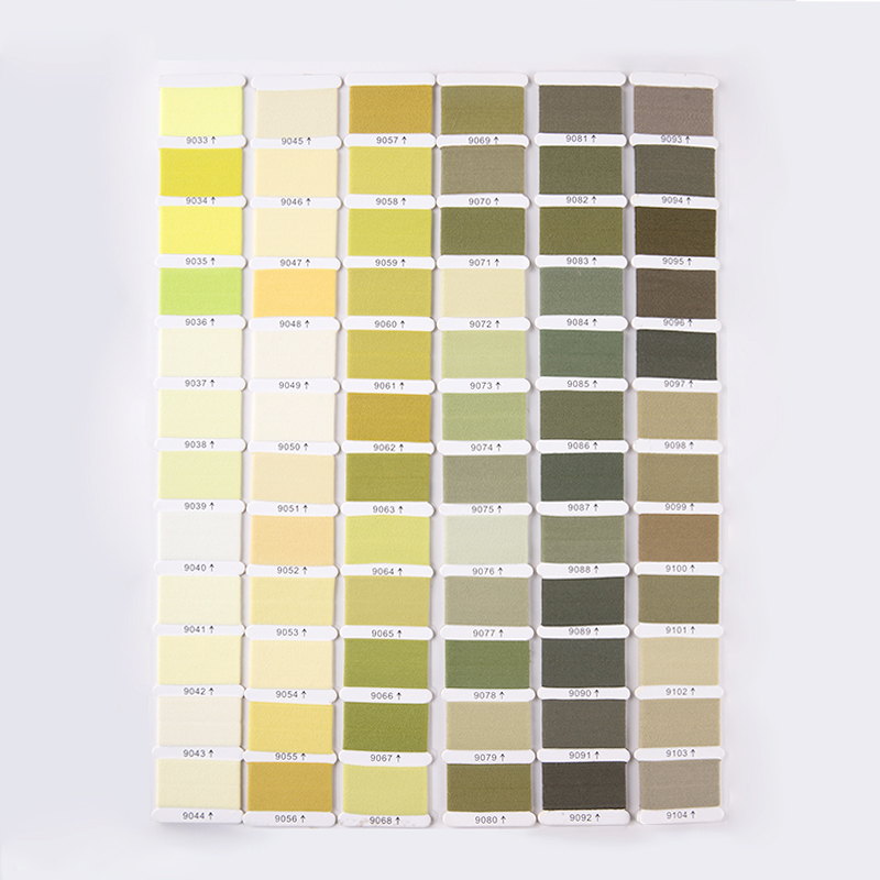 Katalog Contoh Perusahaan