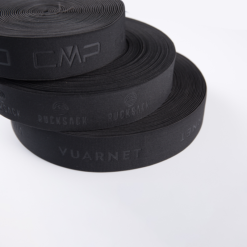 Fenomena penuaan pita elastis nilon dan bahaya keamanannya